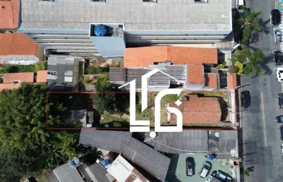 Terreno à venda, 500 m² por r$ 1.500.000 - itaquera - são paulo/sp