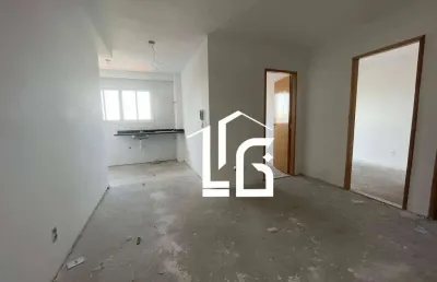 Apartamento com 2 dormitórios à venda, 44 m² por r$ 325.000 - vila guilhermina - são paulo/sp