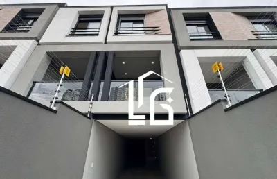 Sobrado com 3 dormitórios à venda, 170 m² por r$ 797.000 - vila carmosina - são paulo/sp
