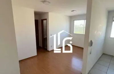 Apartamento com 2 dormitórios, 44 m² - venda por r$ 260.000 ou aluguel por r$ 1.572/mês - colônia - são paulo/sp