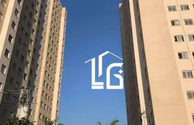 Apartamento com 2 dormitórios à venda, 40 m² por r$ 280.000,00 - itaquera - são paulo/sp