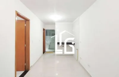 Apartamento com 2 dormitórios para alugar, 34 m² por r$ 1.600/mês - vila matilde - são paulo/sp