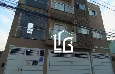 Apartamento com 2 dormitórios, 48 m² - venda por r$ 310.000,00 ou aluguel por r$ 1.700,00/mês - vila progresso - são paulo/sp