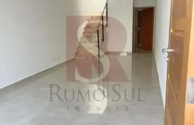 Casa com 3 quartos à venda na rua joaquim carlos klein, 37, campo grande, são paulo por r$ 690.000
