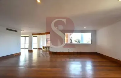 Apartamento com 6 quartos para alugar na jose jannareli, 725, morumbi, são paulo por r$ 35.000
