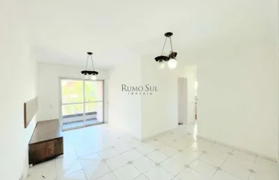 Apartamento com 2 quartos à venda na avenida sargento geraldo sant'ana, 411, jardim marajoara, são paulo por r$ 665.000