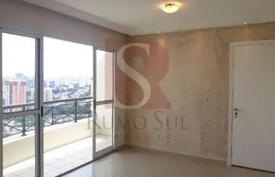 Apartamento com 3 quartos para alugar na rua moliére, 274, jardim marajoara, são paulo por r$ 4.900