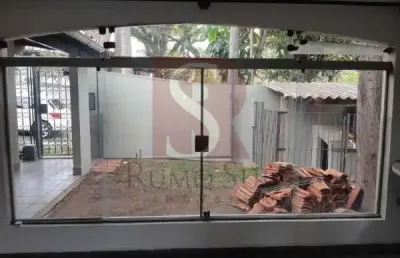 Casa com 3 quartos à venda na rua domingos gonçalo, 94, jardim campo grande, são paulo por r$ 1.800.000