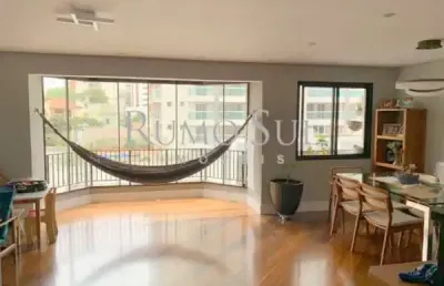 Apartamento com 3 quartos à venda na avenida santa catarina, 98, vila mascote, são paulo por r$ 1.030.000