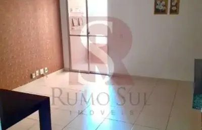 Apartamento com 2 quartos à venda na rua deputado laércio corte, 390, morumbi, são paulo por r$ 390.000