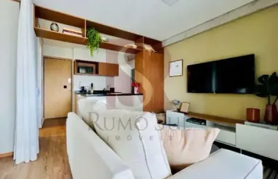 Apartamento com 1 quarto à venda na rua ministro jesuíno cardoso, 120, moema, são paulo por r$ 1.500.000