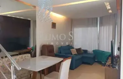Casa em condomínio fechado com 3 quartos à venda na avenida sargento geraldo sant'ana, 401, jardim marajoara, são paulo por r$ 850.000