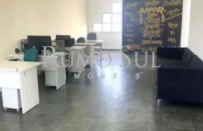 Ponto comercial com 1 sala para alugar na rua antônio das chagas, 215, chácara santo antônio, são paulo por r$ 5.000
