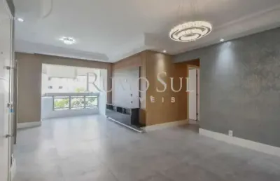 Apartamento com 3 quartos à venda na rua sócrates, 161, vila sofia, são paulo por r$ 1.345.000