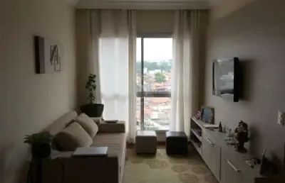Apartamento com 2 quartos à venda na avenida yervant kissajikian, 610, interlagos, são paulo por r$ 381.000