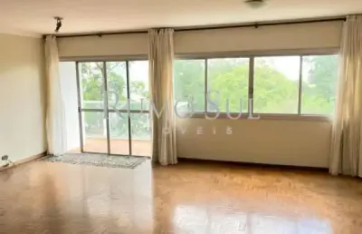 Apartamento com 4 quartos à venda na avenida washington luís, 1527, jardim marajoara, são paulo por r$ 1.480.000