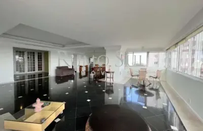 Apartamento com 4 quartos à venda na avenida nossa senhora do sabará, 400, jardim marajoara, são paulo por r$ 2.200.000