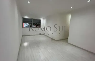 Apartamento com 3 quartos à venda na rua sócrates, 625, jardim marajoara, são paulo por r$ 510.000