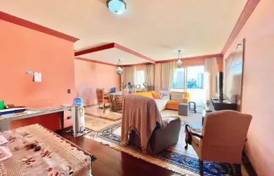 Apartamento com 3 quartos à venda na rua libório glasser, 51, jardim marajoara, são paulo por r$ 950.000