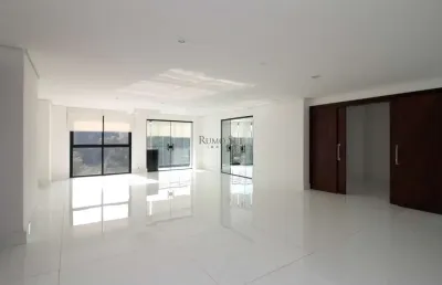 Apartamento com 4 quartos para alugar na avenida washington luís, 1576, jardim marajoara, são paulo por r$ 22.000