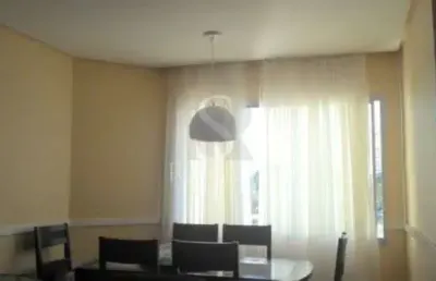 Apartamento com 2 quartos à venda na rua danaides, 53, campo grande, são paulo por r$ 450.000