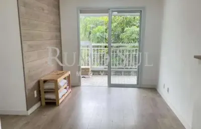 Apartamento com 3 quartos à venda na rua amoipira, 201, campo grande, são paulo por r$ 880.000