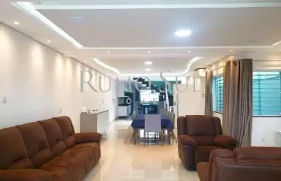 Casa com 3 quartos à venda na antonio isaias petrella, interlagos, são paulo por r$ 1.800.000