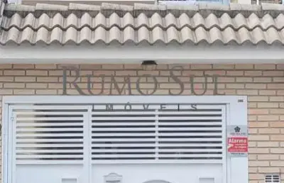 Casa com 3 quartos à venda na rua arapés, 237, campo grande, são paulo por r$ 1.010.000