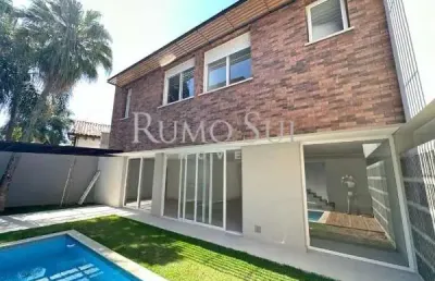 Casa em condomínio fechado com 3 quartos à venda na rua das barcas, 560, jardim dos estados, são paulo por r$ 4.500.000