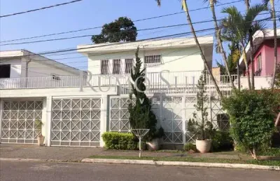 Casa em condomínio fechado com 3 quartos à venda na joao de seixas, 60, campo grande, são paulo por r$ 1.800.000