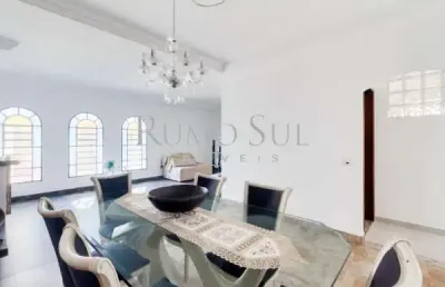 Casa com 3 quartos para alugar na rua diogo rodrigues marques, 00, campo grande, são paulo por r$ 8.000