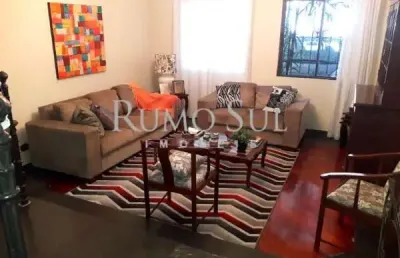 Casa com 3 quartos à venda na francisco romeiro sobrinho, 65, chácara santo antônio, são paulo por r$ 1.200.000