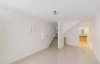 Casa com 3 quartos à venda na rua joaquim morais, 368, vila mascote, são paulo por r$ 550.000