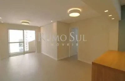 Apartamento com 3 quartos à venda na avenida sargento geraldo sant'ana, 240, jardim marajoara, são paulo por r$ 900.000