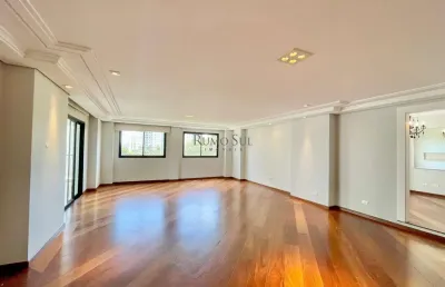 Apartamento com 4 quartos para alugar na avenida washington luís, 1576, jardim marajoara, são paulo por r$ 17.000
