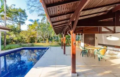 Casa com 5 quartos à venda na rua doutor procópio ribeiro dos santos, jardim marajoara, são paulo por r$ 2.930.000