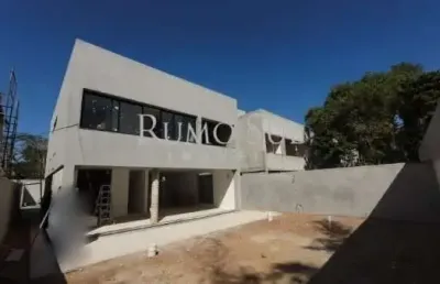 Casa com 4 quartos à venda na rua duarte leite, 29, santo amaro, são paulo por r$ 4.700.000