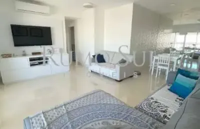 Apartamento com 3 quartos à venda na rua tebas, 401, campo belo, são paulo por r$ 1.600.000