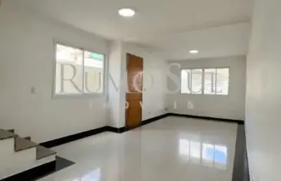 Casa com 3 quartos à venda na rua doutor mário rocco, 12, jardim marajoara, são paulo por r$ 645.000