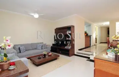 Casa com 3 quartos à venda na rua daniel defoe, 440, campo grande, são paulo por r$ 1.040.000