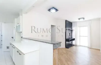 Apartamento com 3 quartos à venda na avenida nossa senhora do sabará, 900, jardim marajoara, são paulo por r$ 650.000
