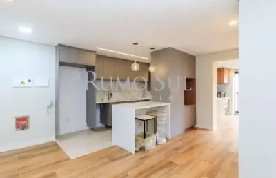 Apartamento com 3 quartos à venda na rua das flechas, 735, jardim prudência, são paulo por r$ 1.100.000
