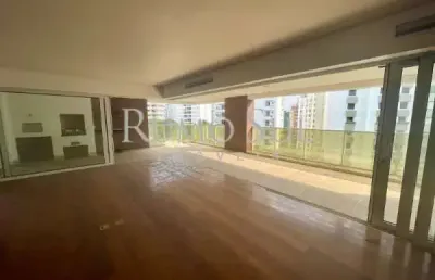 Apartamento com 4 quartos à venda na edison, 243, campo belo, são paulo por r$ 7.000.000