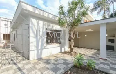 Casa com 3 quartos à venda na rua josé garbuio, 98, campo belo, são paulo por r$ 1.700.000