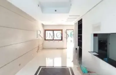 Casa em condomínio fechado com 3 quartos à venda na rua engenheiro francisco de godói, 50, granja julieta, são paulo por r$ 1.170.000