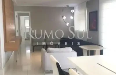 Apartamento com 3 quartos à venda na rua antônio pacheco valente, 60, brooklin, são paulo por r$ 2.100.000