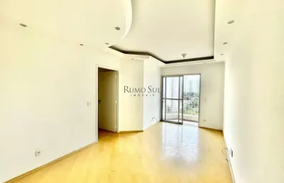 Apartamento com 3 quartos à venda na avenida nossa senhora do sabará, 900, jardim marajoara, são paulo por r$ 585.000