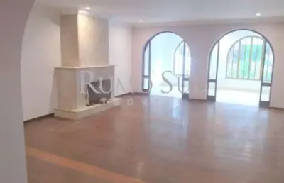 Casa em condomínio fechado com 4 quartos à venda na rua amaro alves alvim, 59, jardim marajoara, são paulo por r$ 1.798.000