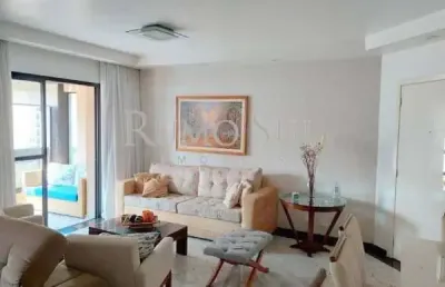 Apartamento com 3 quartos à venda na rua ossian terceiro teles, 263, jardim prudência, são paulo por r$ 945.000