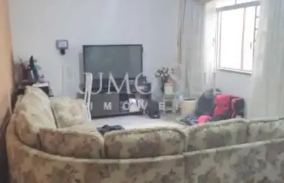 Casa com 3 quartos à venda na rua césar marengo, 204, campo grande, são paulo por r$ 750.000